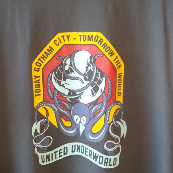 "Last Exit To Nowhere" Graphic Tee - Picture 3 of 5